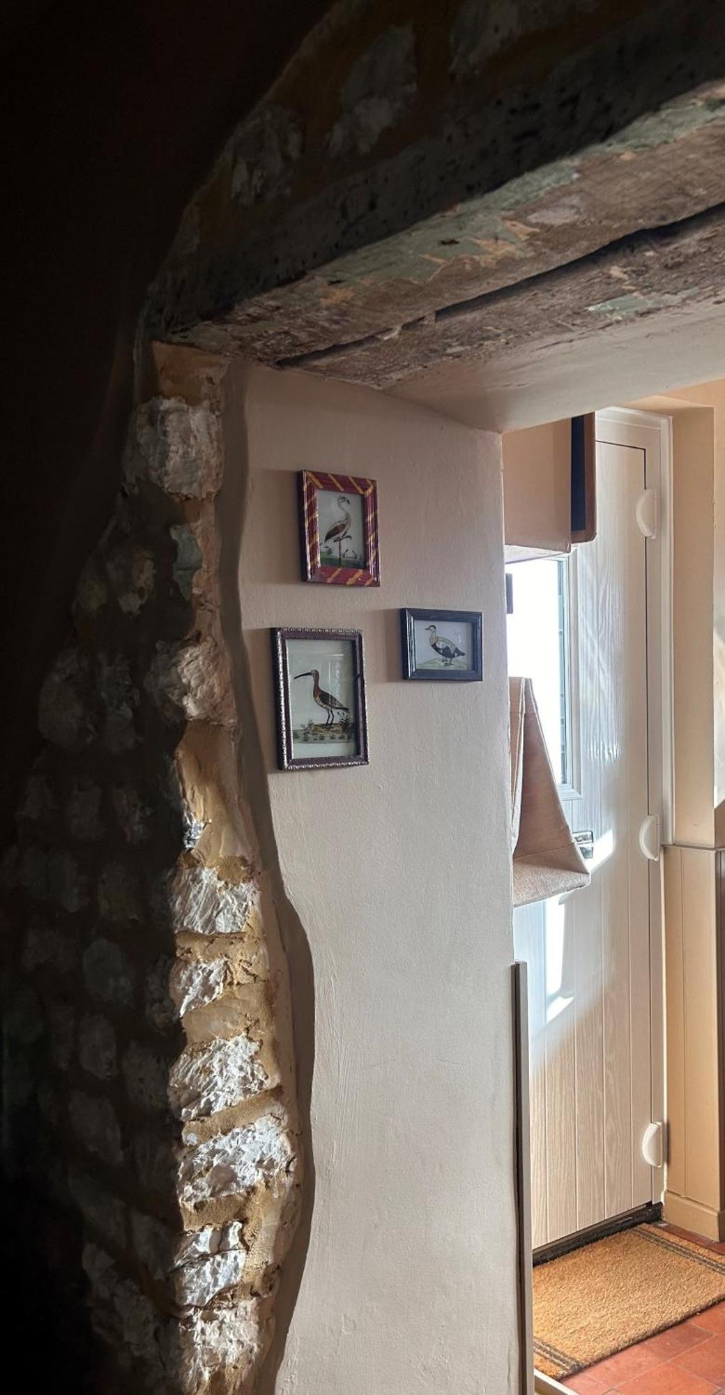 Дом отдыха The Nook Norfolk - In Sedgeford
