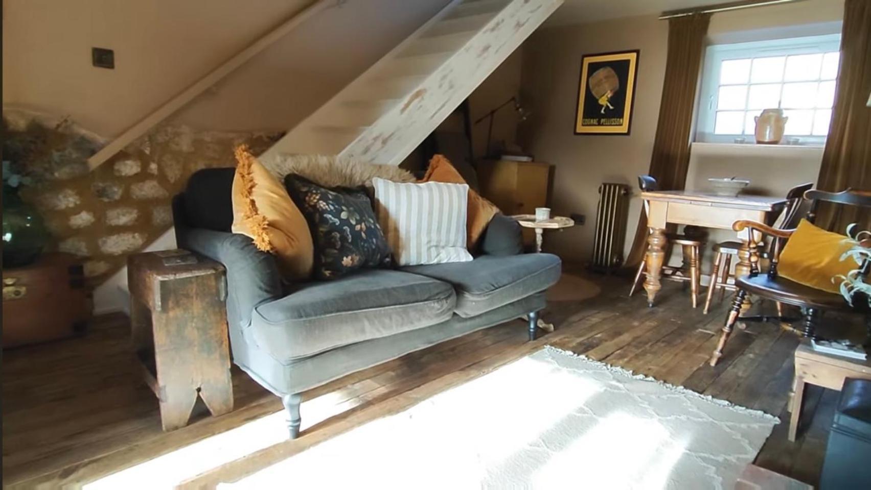 Дом отдыха The Nook Norfolk - In